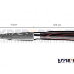 Hyper Access Couteau &agrave; &eacute;plucher