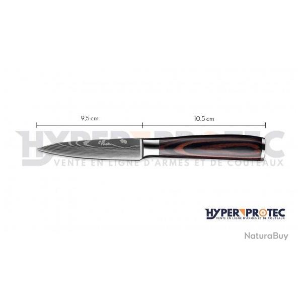Hyper Access Couteau � �plucher
