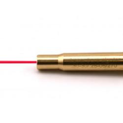 Cartouche Reglage Laser Calibre 30-30