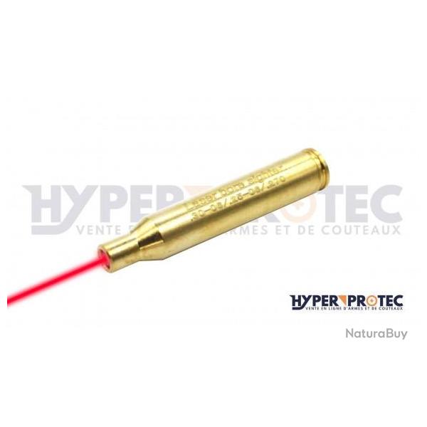 Cartouche Reglage Laser Calibre 30-30
