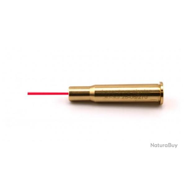 Cartouche Reglage Laser Calibre 30-30