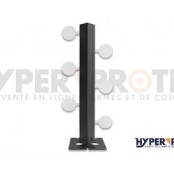 Arbre &agrave; Duel Airsoft - Cible