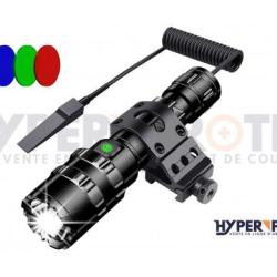 Hyper Access Task Force - Lampe Tactique