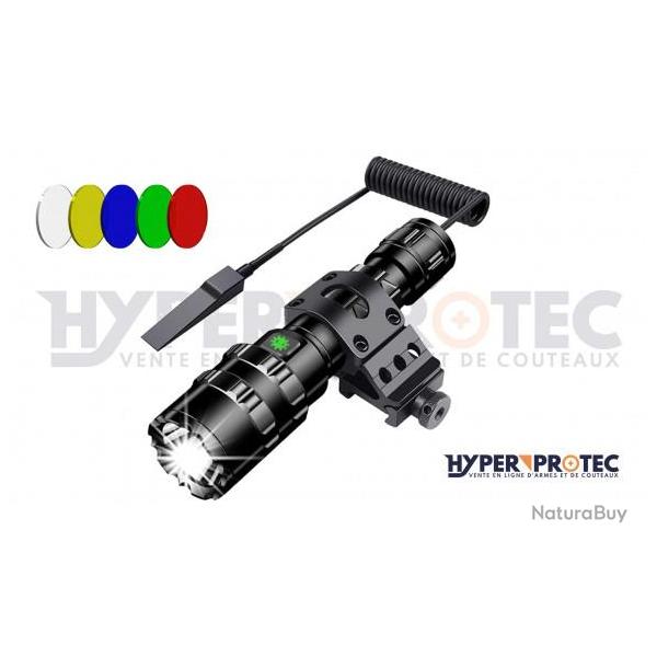 Hyper Access Task Force - Lampe Tactique