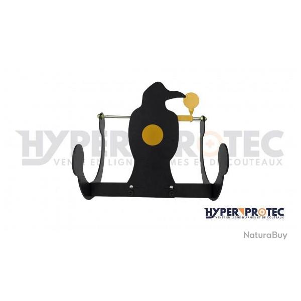 Hyper Access Crow Target - Cible Corbeau mobile