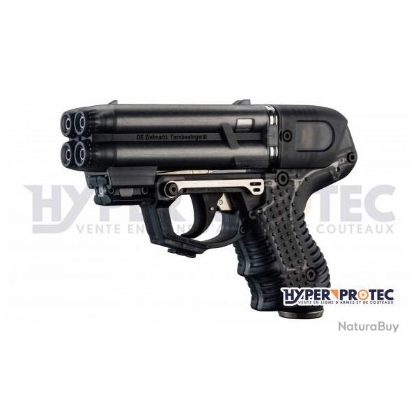 Jet Protecteur JPX 6 - Pistolet Lacrymog�ne