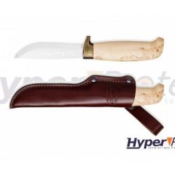 Poignard Marttiini Condor Skinner deluxe