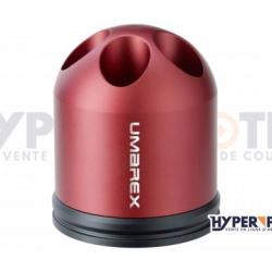 Embout lance 5 fus&eacute;es pour arme alarme artifice - Umarex