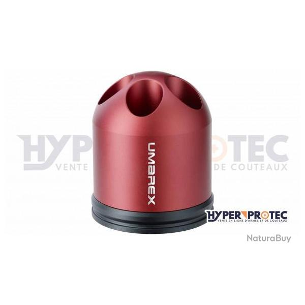 Embout lance 5 fus�es pour arme alarme artifice - Umarex