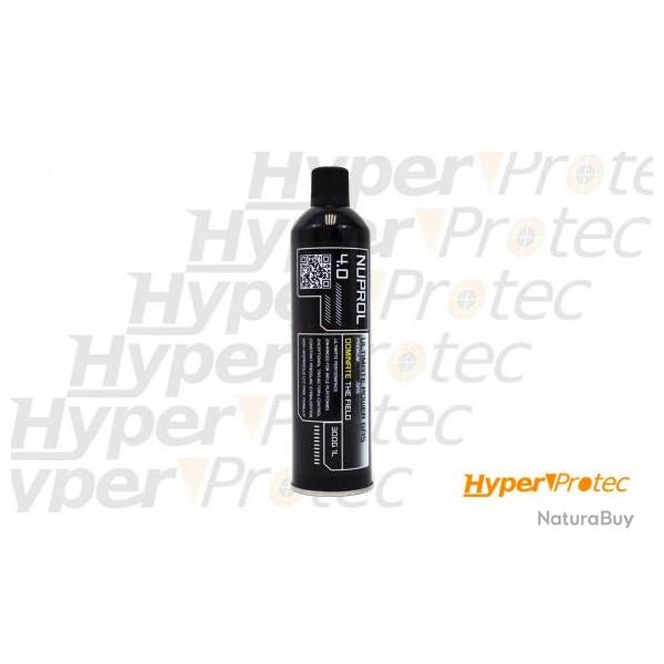Airsoft gaz 4.0 Nuprol