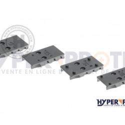 Interfaces Walther PDP T4E