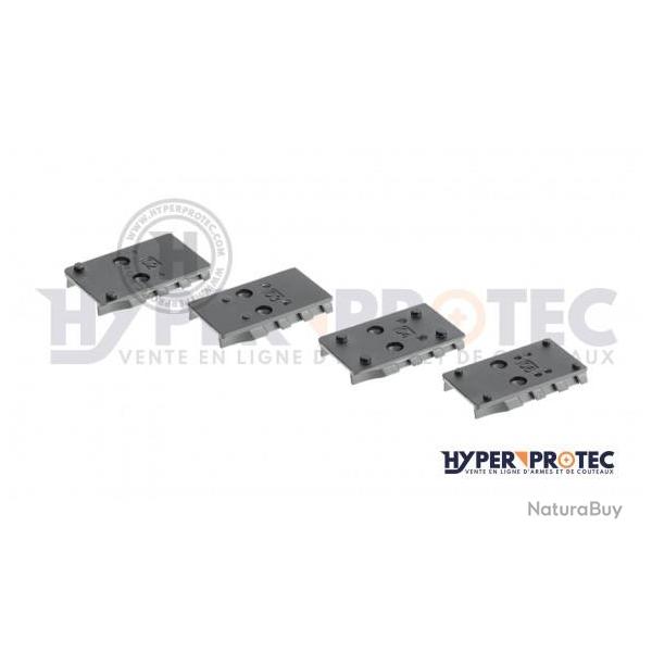 Interfaces Walther PDP T4E