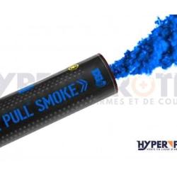 Enola Gaye WP40 Bleu - Fumig&egrave;ne &agrave; goupille