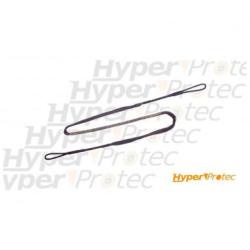 Corde pour arbal&egrave;te &agrave; poulies EK 390 ballistic, 370 accelerator ou horton legacy