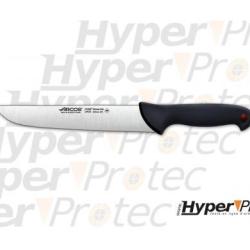 Couteau de cuisine Arcos type boucher 20 cm