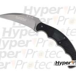 Karambit Blackfield BKK avec &eacute;tui rigide