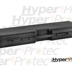 Mallette ABS int&eacute;rieur mousse de 81 cm