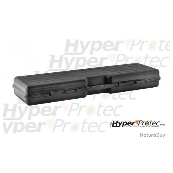 Mallette ABS intrieur mousse de 81 cm