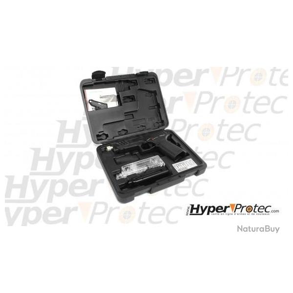 Pistolet � gaz G&G Airsoft GTP9 Blowback