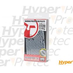 Billes airsoft 0,40g de pr&eacute;cision Ares