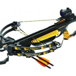 Arbal&egrave;te &agrave; poulie Recruit Youth 30