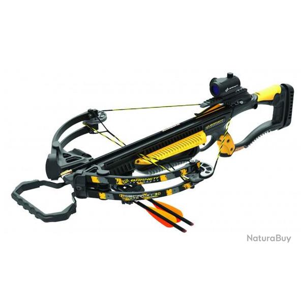 Arbal�te � poulie Recruit Youth 30