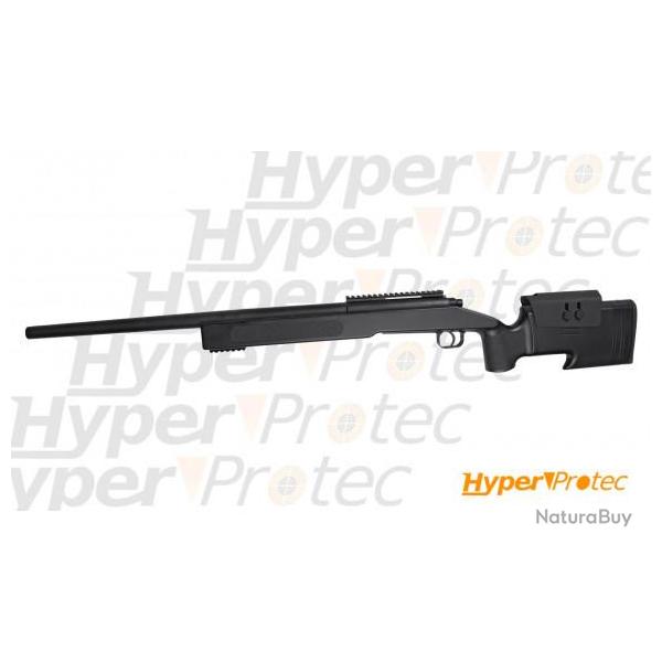 Sniper airsoft M40A3 McMILLAN