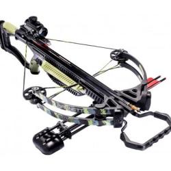 Arbal&egrave;te &agrave; Poulie Barnett Recruit Youth 60