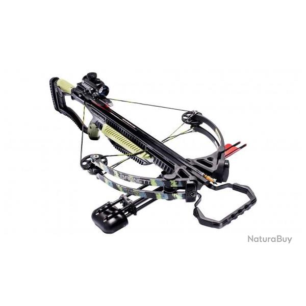 Arbalte  Poulie Barnett Recruit Youth 60