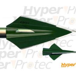 Pointe de chasse Eskilite 110 grains 4 lames