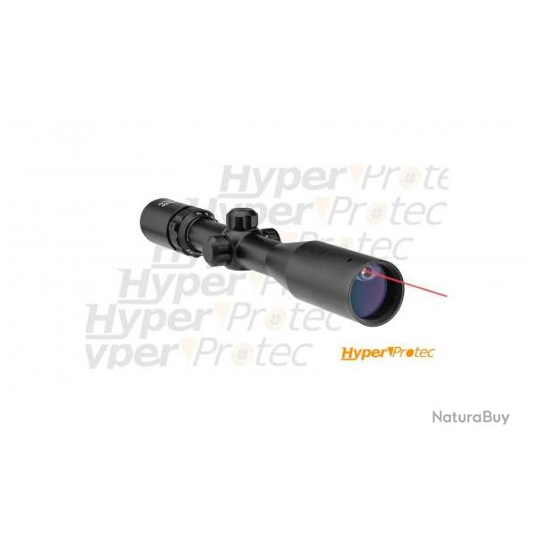 Lunette de vis�e RTI 2,5-10 X 42 avec laser
