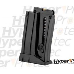 Chargeur SCHMEISSER ou Deep Pallas 22 LR BA15 10 coups