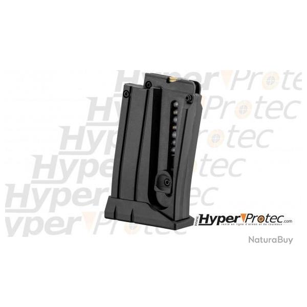 Chargeur SCHMEISSER ou Deep Pallas 22 LR BA15 10 coups