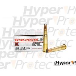Munition 30 30 Winchester Super X
