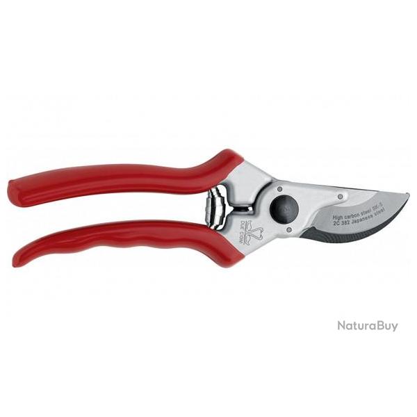 Scateur Due Cigni lame tranchante