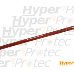 Katana De Zatoichi Maru Rouge