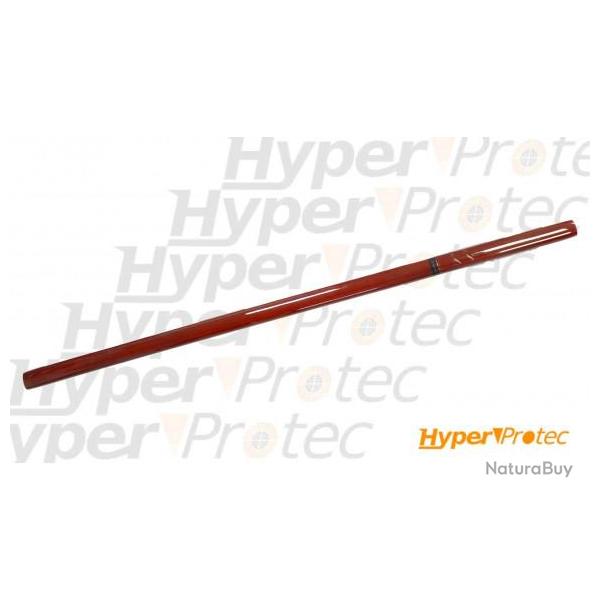 Katana De Zatoichi Maru Rouge