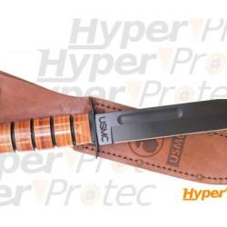 Poignard Kabar USMC 1217