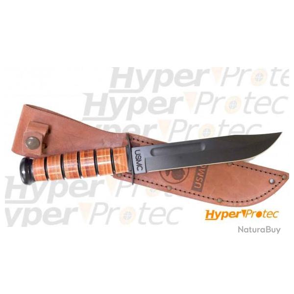 Poignard Kabar USMC 1217