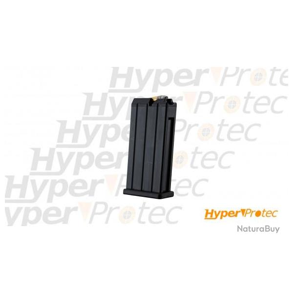 Chargeur pour carabine Webley & Scott 22 Lr