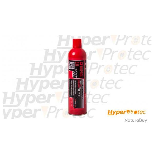 Airsoft gaz 3.0 Nuprol