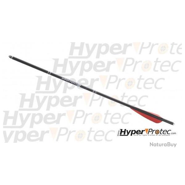 Fl�che pour arbal�te Skorpion 20" en fibre de verre