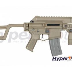 Ares Amoeba M4 CCR Tan Airsoft