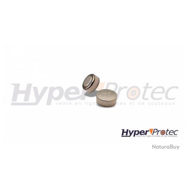 Pile Bouton LR44 (AG13) 1.5 V