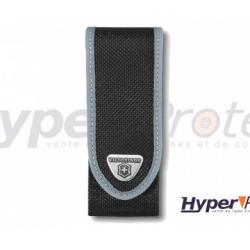 Etui en Nylon Victorinox noir pour Swisstool plus