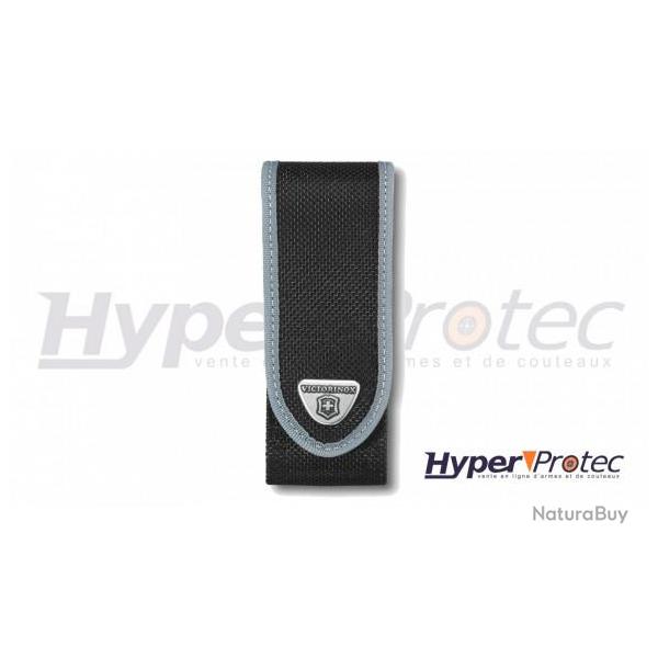 Etui en Nylon Victorinox noir pour Swisstool plus