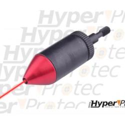 Hyper Acc&egrave;s Laser de R&eacute;glage Pour Arbal&egrave;te