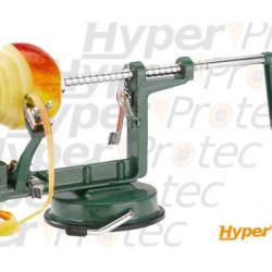 Appareil &agrave; peler les pommes