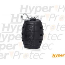 Grenade airsoft Storm 360, noir