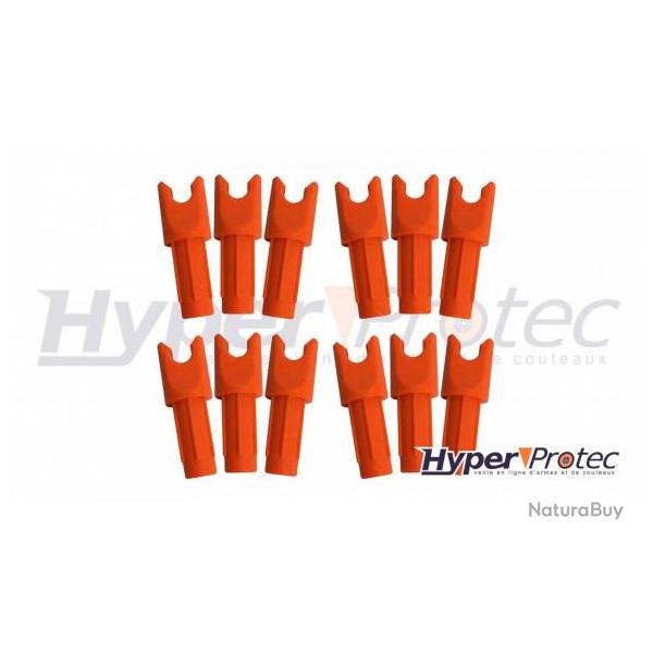 12 encoches Ravin pour fl�che Ravin